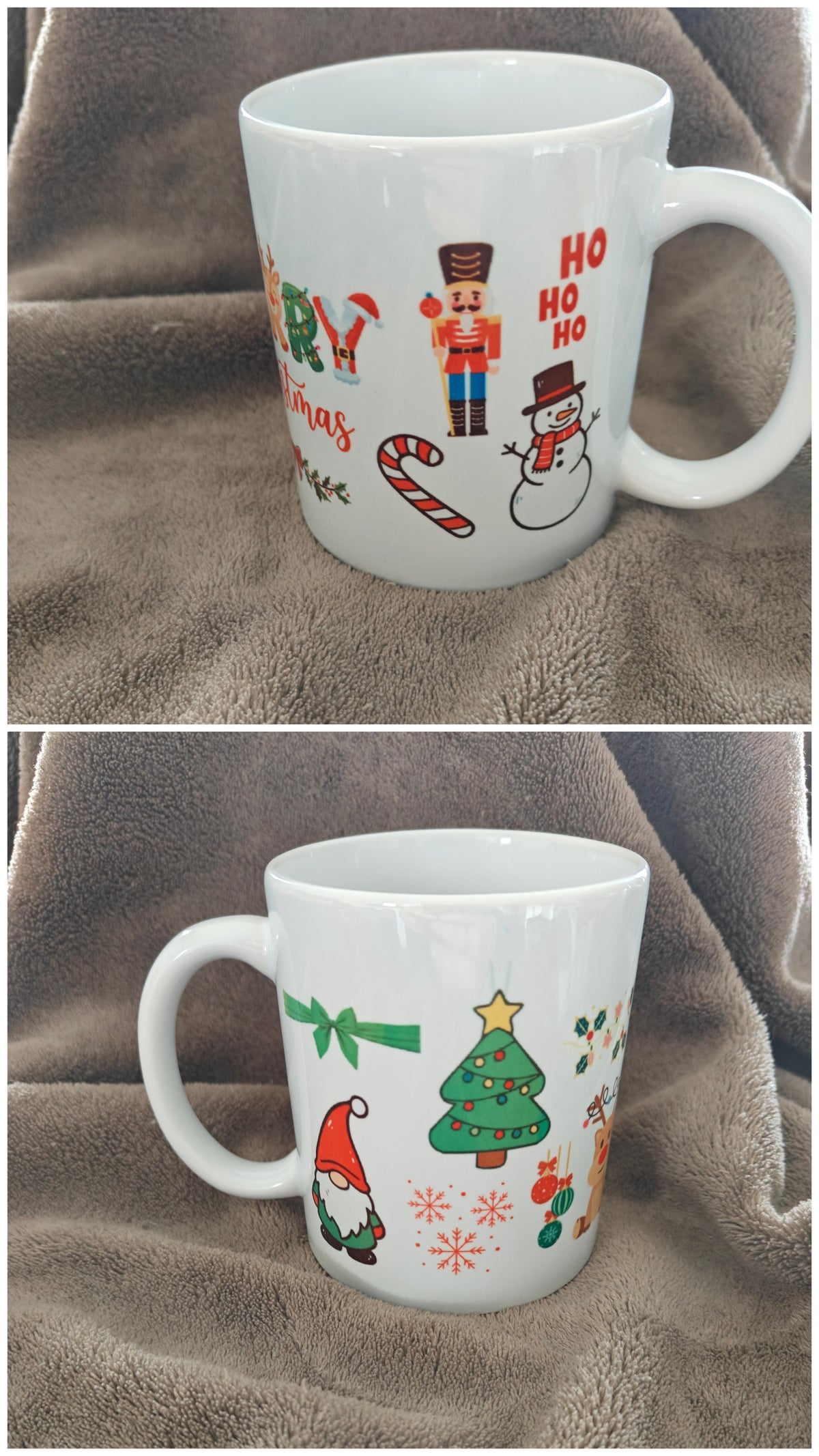 Mokken Kerst