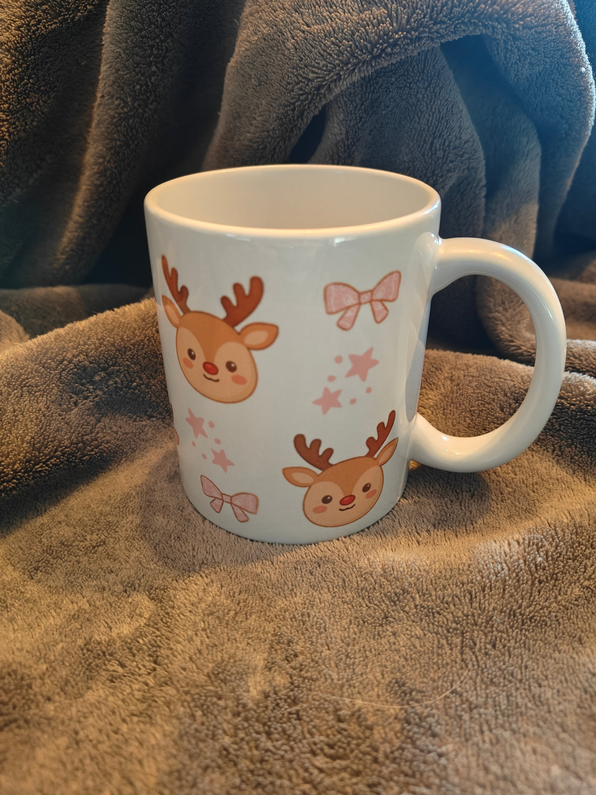 Mokken Kerst