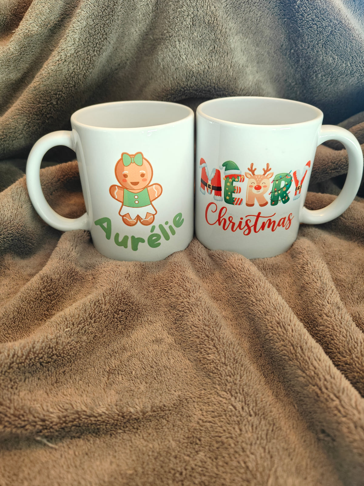 Mokken Kerst