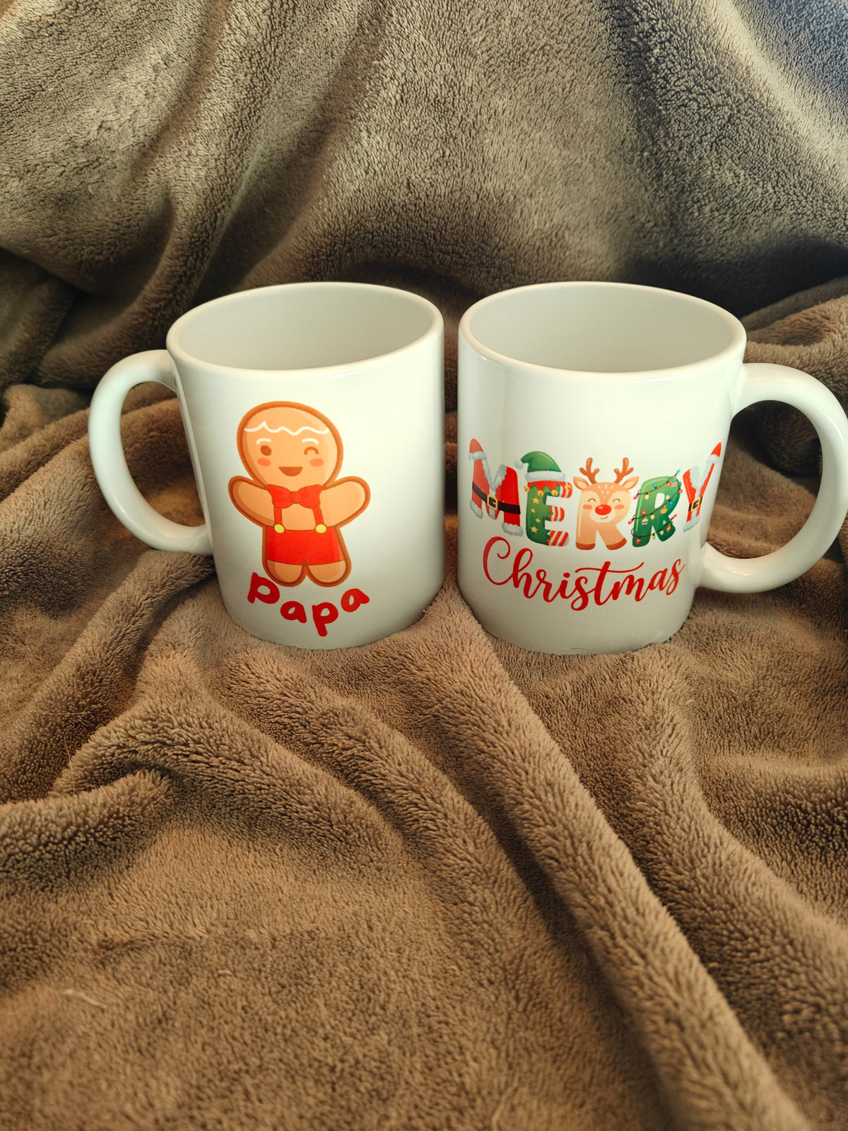 Mokken Kerst