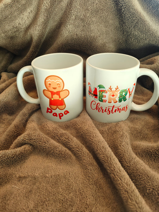 Mokken Kerst