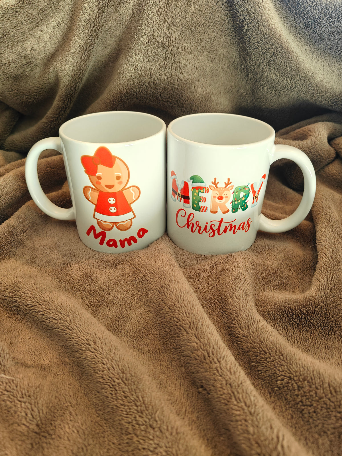 Mokken Kerst