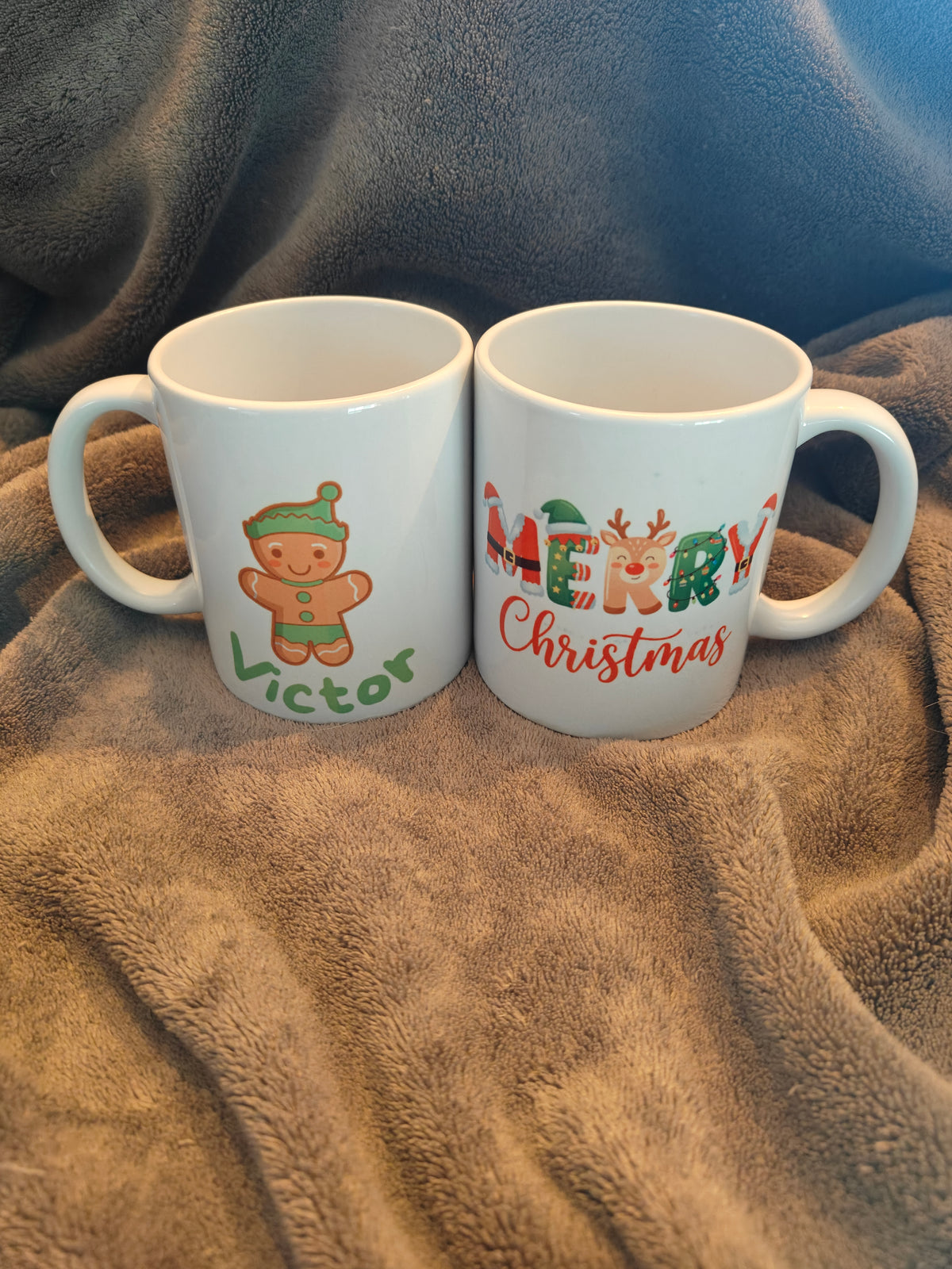 Mokken Kerst